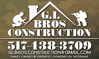 G.I. Bros Construction